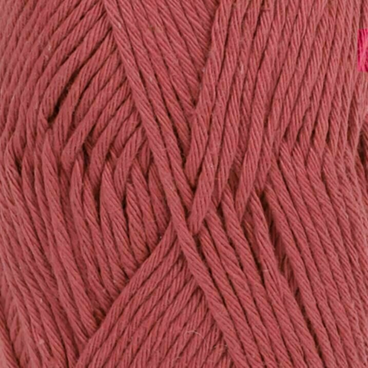 Fil à tricoter Drops Paris Uni Colour 66 Plum