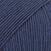 Fire de tricotat Drops Baby Merino Uni Colour 13 Navy Blue