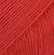 Pletacia priadza Drops Baby Merino Uni Colour 16 Red