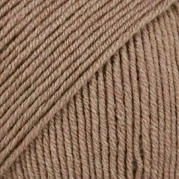 Fios para tricotar Drops Baby Merino Mix 17 Beige - 1