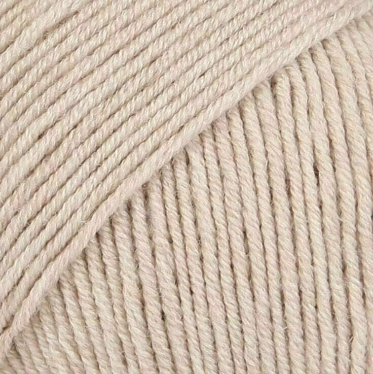 Knitting Yarn Drops Baby Merino Mix 23 Light Beige