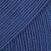 Pređa za pletenje Drops Baby Merino Uni Colour 30 Blue