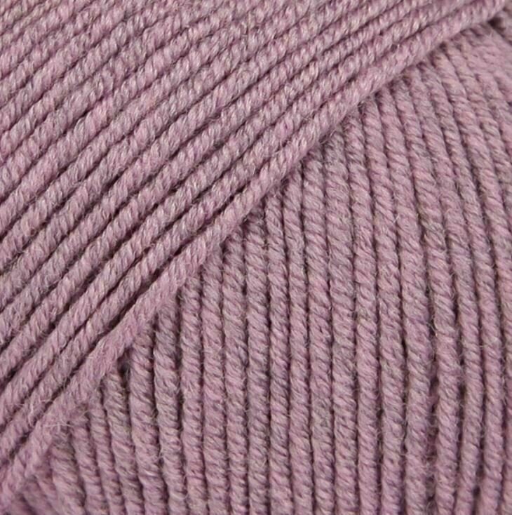 Knitting Yarn Drops Baby Merino Mix 40 Amethyst