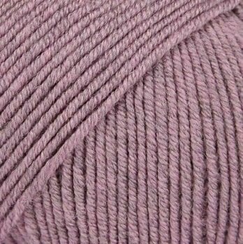Knitting Yarn Drops Baby Merino Mix 40 Amethyst - 1