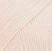 Pređa za pletenje Drops Baby Merino Uni Colour 44 Powder