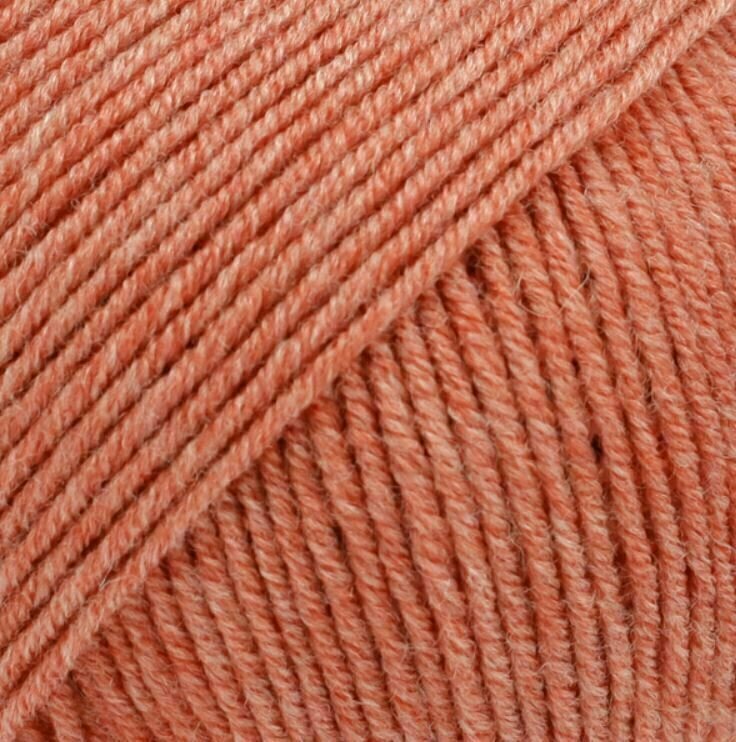 Fil à tricoter Drops Baby Merino Mix 48 Blush Fil à tricoter