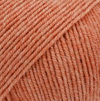 Fios para tricotar Drops Baby Merino Mix 48 Blush - 1