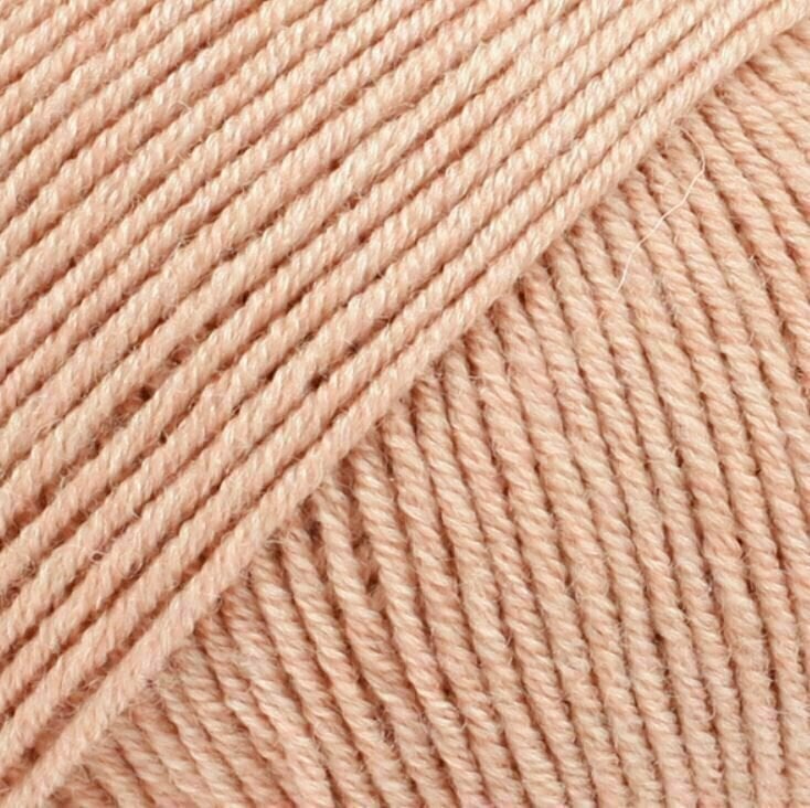 Knitting Yarn Drops Baby Merino Mix 49 Desert Rose Knitting Yarn