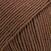 Pletací příze Drops Baby Merino Uni Colour 52 Chocolate