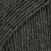 Fil à tricoter Drops Merino Extra Fine Mix 03 Dark Grey Fil à tricoter