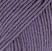Knitting Yarn Drops Merino Extra Fine Uni Colour 44 Royal Purple