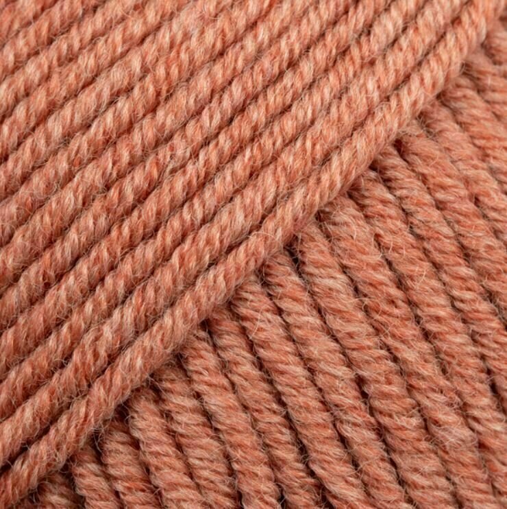 Fios para tricotar Drops Merino Extra Fine Mix 45 Blush