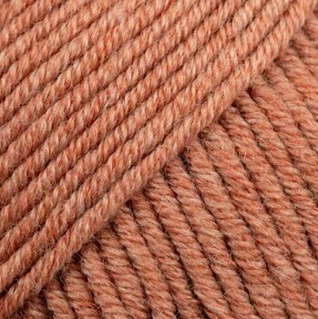 Fios para tricotar Drops Merino Extra Fine Mix 45 Blush - 1