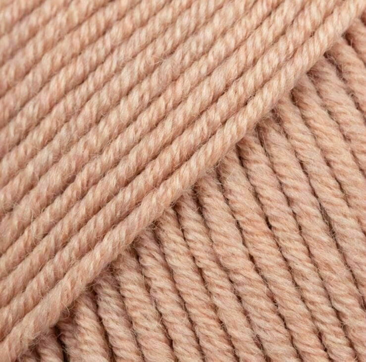 Knitting Yarn Drops Merino Extra Fine Mix 46 Desert Rose