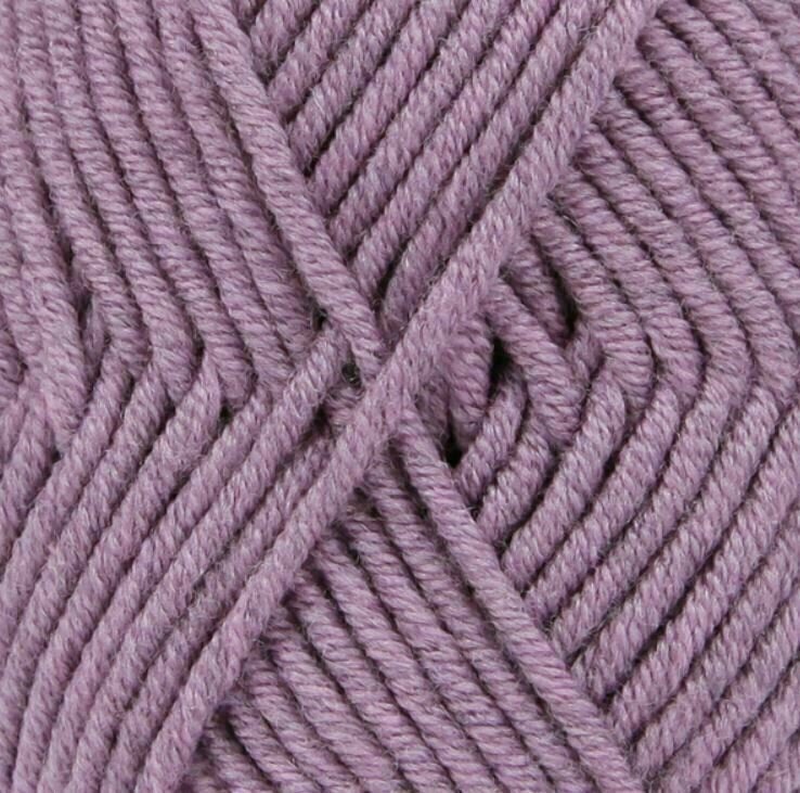 Strickgarn Drops Big Merino Mix 10 Amethyst Strickgarn