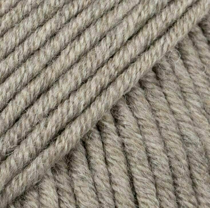 Knitting Yarn Drops Big Merino 21 Greige