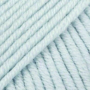 Knitting Yarn Drops Big Merino 23 Ice Blue - 1