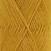 Fil à tricoter Drops Fabel Uni Colour 111 Mustard Fil à tricoter