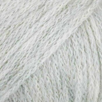 Knitting Yarn Drops Sky Mix 02 Pearl Grey - 1