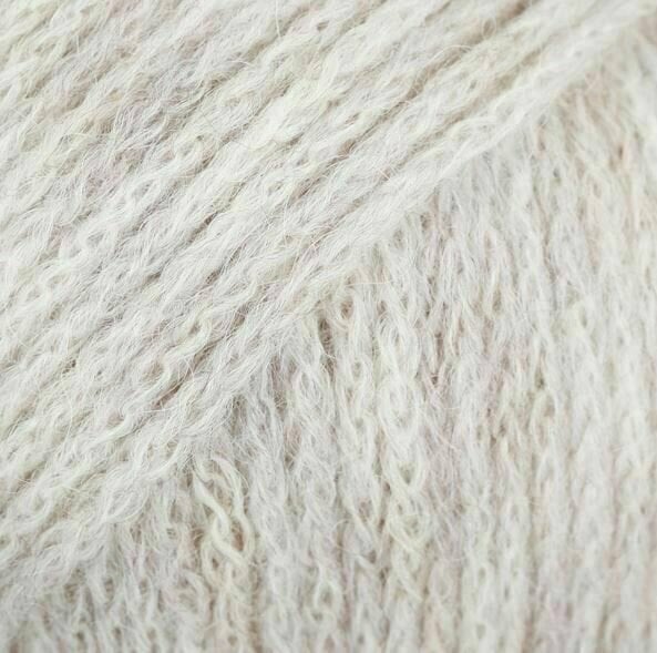 Knitting Yarn Drops Sky Mix 03 Grey Fog