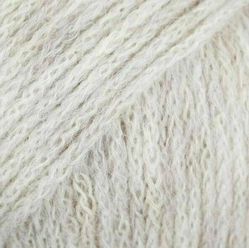 Knitting Yarn Drops Sky Knitting Yarn Mix 03 Grey Fog - 1