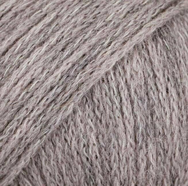 Knitting Yarn Drops Sky Knitting Yarn Mix 08 Dusty Violet
