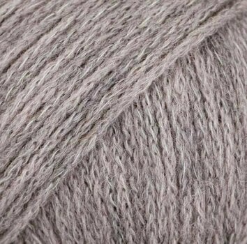 Fios para tricotar Drops Sky Mix 08 Dusty Violet - 1