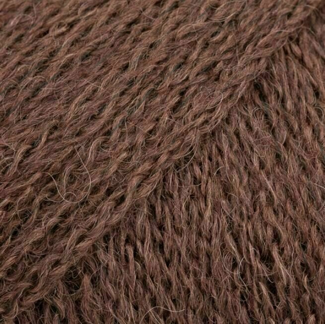 Knitting Yarn Drops Sky Knitting Yarn Uni Colour 21 Hot Chocolate