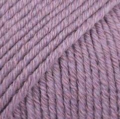 Breigaren Drops Cotton Merino Uni Colour 23 Lavender Breigaren