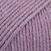 Fios para tricotar Drops Cotton Merino 23 Lavender