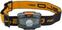 Vislamp / Hoofdlamp Fox Halo 200 Headtorch Vislamp / Hoofdlamp