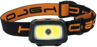 Horgász ​​lámpá / Fejlámpá Fox Halo Multi Colour Headtorch Horgász lámpá / Fejlámpá
