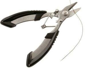 Angelzangen, Scheren Fox Edges Braid Blades XS Schere