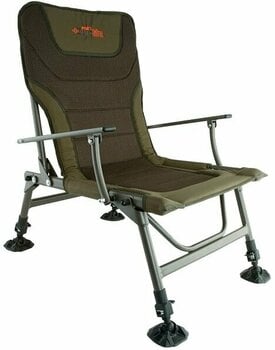 Fotel Fox Duralite Chair Fotel - 1