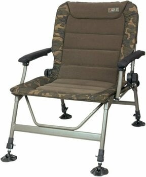 Fotel Fox R2 Camo Recliner Chair Fotel - 1