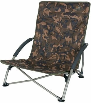 Καρέκλα Αλιείας Fox R-Series Folding Guest Chair Καρέκλα Αλιείας - 1