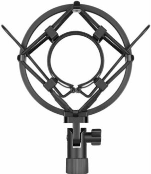 Mikrofon Shockmount Neewer Universal 45MM Microphone Shock Mount Mikrofon Shockmount - 1