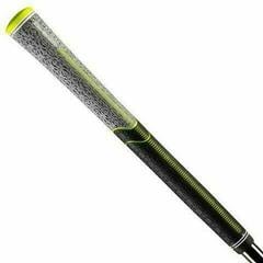Grip Lamkin ST Hybrid Střední velikost Black Grip