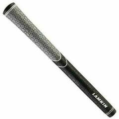 Grip Lamkin ST Hybrid Midsize Black Grip