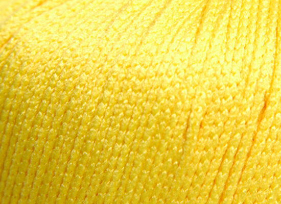 Strickgarn Himalaya Bikini Strickgarn 80602 Yellow