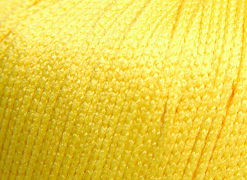 Pletací příze Himalaya Bikini 80602 Yellow - 1