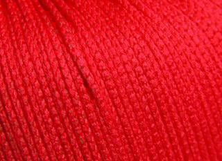 Pletací příze Himalaya Bikini 80607 Red Pletací příze