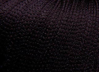 Плетива прежда Himalaya Bikini 80612 Black Плетива прежда