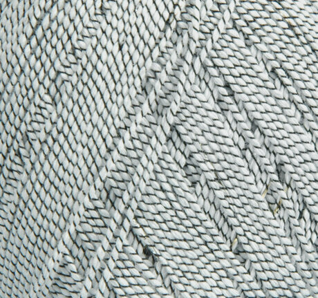 Fil à tricoter Himalaya Konfeti 68005 Dark Grey Fil à tricoter