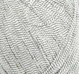 Przędza dziewiarska Himalaya Konfeti 68009 White Przędza dziewiarska