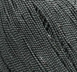 Fil à tricoter Himalaya Konfeti 68010 Black Fil à tricoter