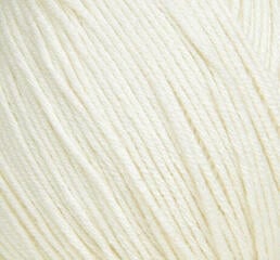 Strickgarn Himalaya Himagurumi 30104 Soft Cream Strickgarn