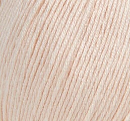 Strickgarn Himalaya Himagurumi 30108 Cream Yellow Strickgarn