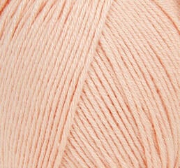 Strickgarn Himalaya Himagurumi 30109 Yellow Salmon Strickgarn