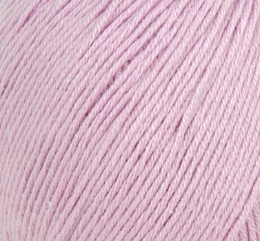 Плетива прежда Himalaya Himagurumi 30121 Lilac - 1
